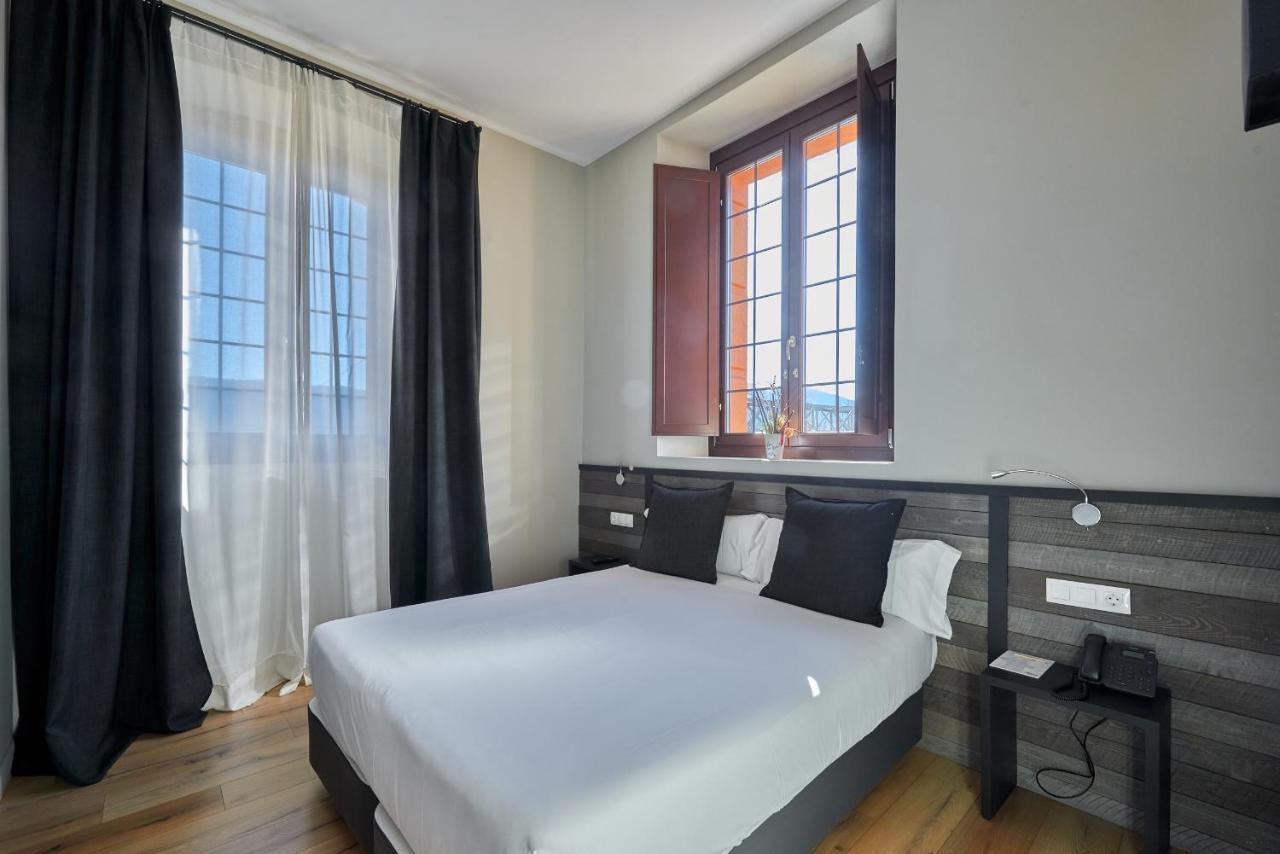 Hotel Parada Puigcerdà Exteriér fotografie