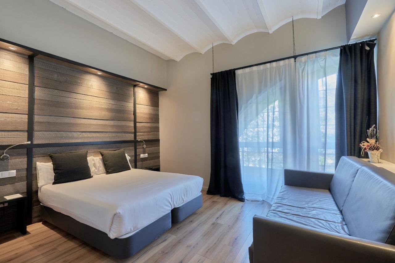 Hotel Parada Puigcerdà Exteriér fotografie