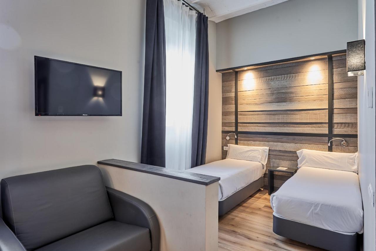 Hotel Parada Puigcerdà Exteriér fotografie