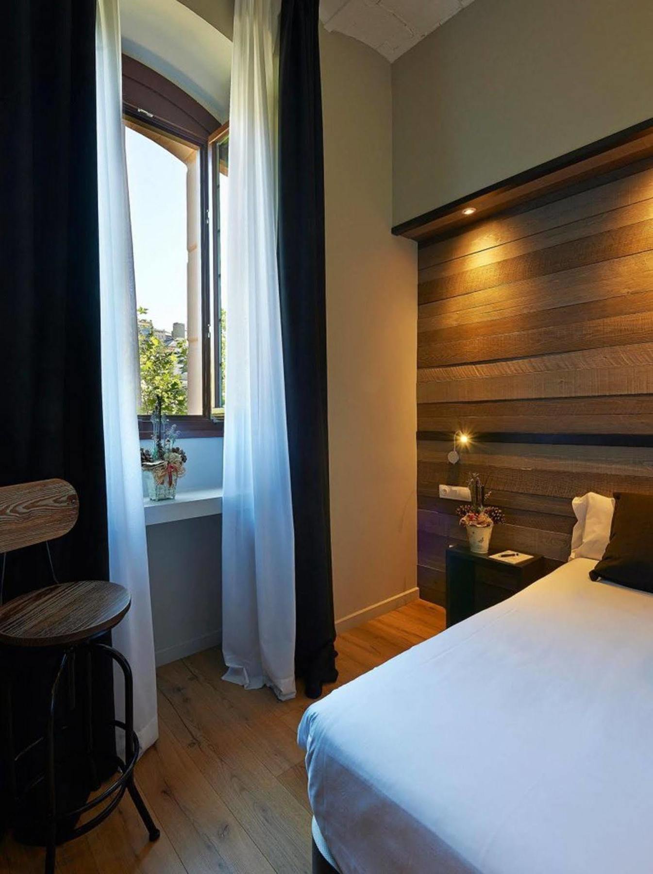Hotel Parada Puigcerdà Exteriér fotografie